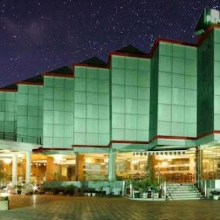 Hotel Padmini Palace Rani Pokhri Экстерьер фото